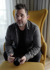 Daniel Birt