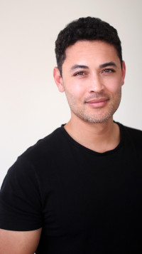 Alex Benjamin