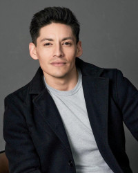 Carlos Pratts