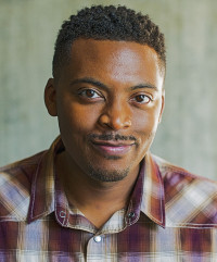 Thurston Cherry