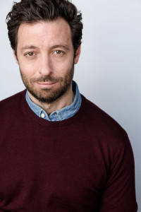 Timothy Dvorak