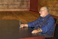 Kostas Georgousopoulos