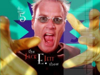 Jack E. Jett