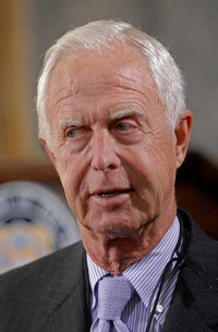 Arthur Levitt