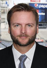 A.J. Pierzynski