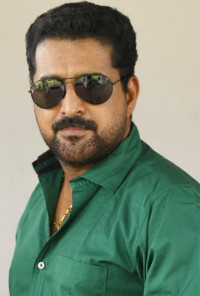 Kishore Satya