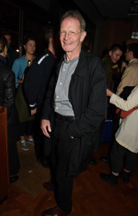 Nicholas Serota
