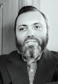 Lyle Stuart