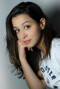 Violette Barratier