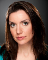 Emily Bowman