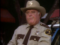 Pat Corley