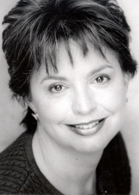 Martha Gay