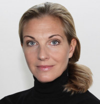 Þórunn Lárusdóttir