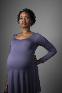 Charlene Modeste