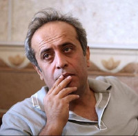 Hamid Nematollah