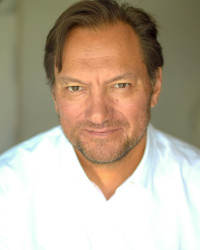 Mark Tierney
