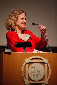 Suzanne Wasserman