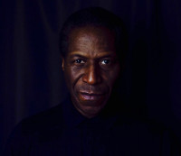 Cornell John