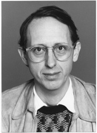 Jonas Cornell