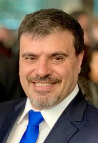Mauricio Dias