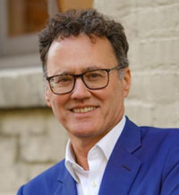 Wayne Garvie