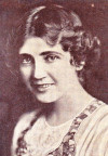 Blanche Cornwall