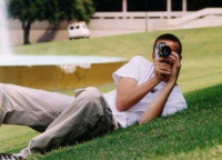 Matt Robertson
