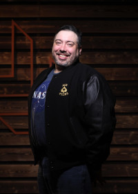 Anthony E. Cabral