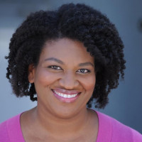 Aimee McCrary