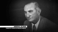 Joe Glaser