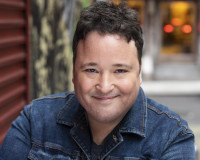 Max Perlman