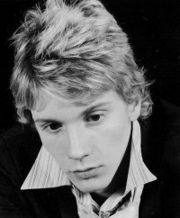 Mike Watts