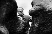 Henry Moore