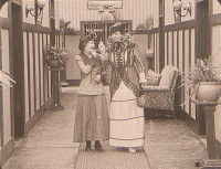 Eve Nelson