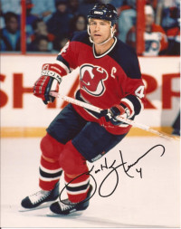 Scott Stevens