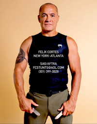 Felix Cortes