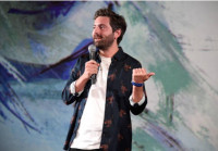 Murray Cummings