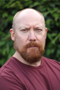 Hadrian Delacey