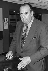 Marcel Pépin