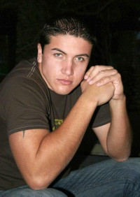 Bruno Sandoval