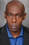Sean Cory Cooper