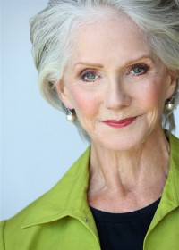 Barbara Pergament