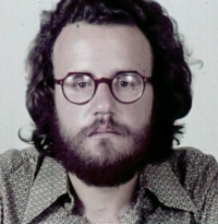 Nikos Alevras