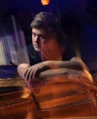 Benjamin Wallfisch