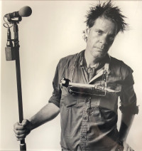Daryl Purdy