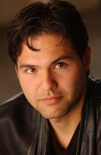 Jon Alex
