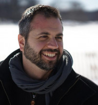 Bradley Hasse
