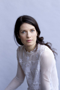 Sarah Mercey