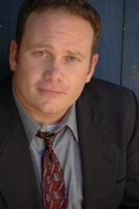 Chris Connor