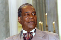 Haroldo Costa